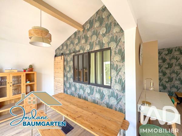 Maison à vendre 3 pièces 70 m² Royan