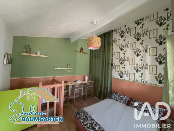 Maison à vendre 3 pièces 70 m² Royan