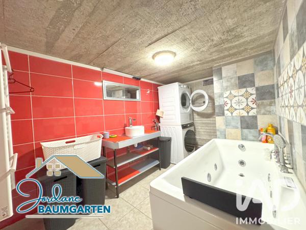 Maison à vendre 3 pièces 70 m² Royan