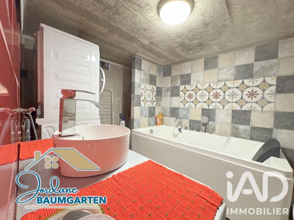 Maison à vendre 3 pièces 70 m² Royan