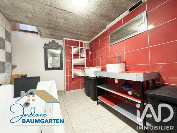 Maison à vendre 3 pièces 70 m² Royan
