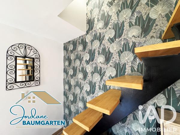Maison à vendre 3 pièces 70 m² Royan