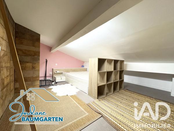 Maison à vendre 3 pièces 70 m² Royan