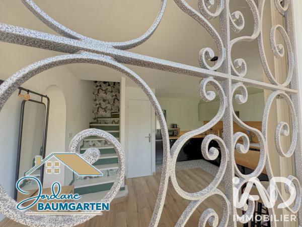 Maison à vendre 3 pièces 70 m² Royan