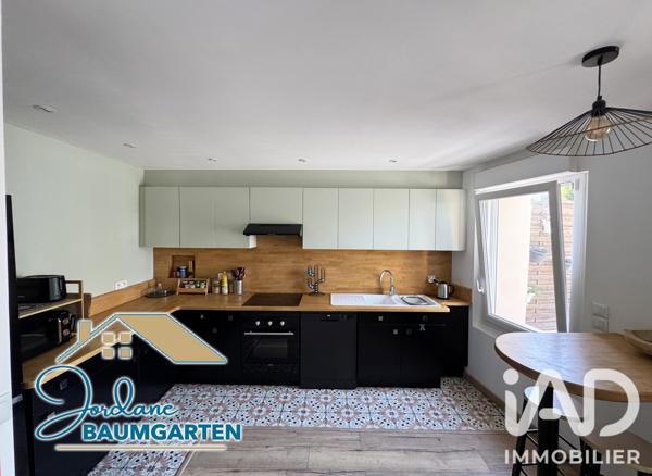 Maison à vendre 3 pièces 70 m² Royan