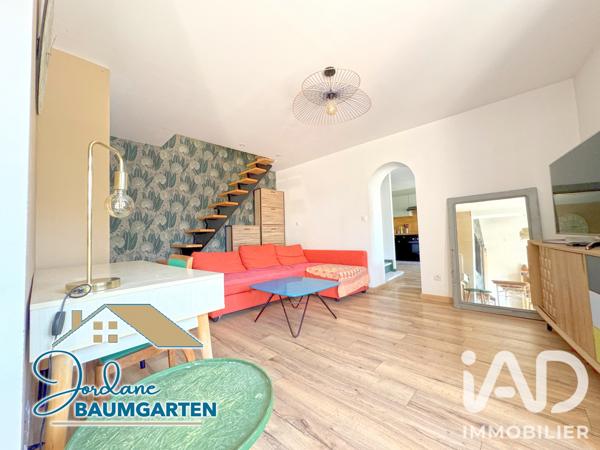Maison à vendre 3 pièces 70 m² Royan