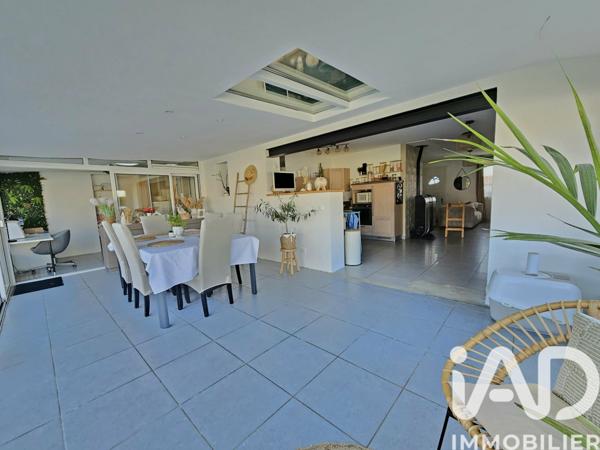 Maison à vendre 6 pièces 101 m² Essarts-en-Bocage