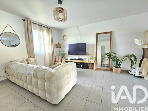 Maison à vendre 6 pièces 101 m² Essarts-en-Bocage