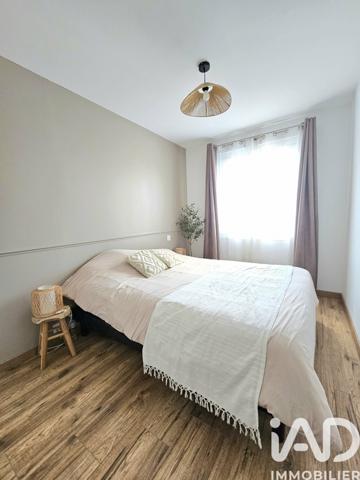 Maison à vendre 6 pièces 101 m² Essarts-en-Bocage