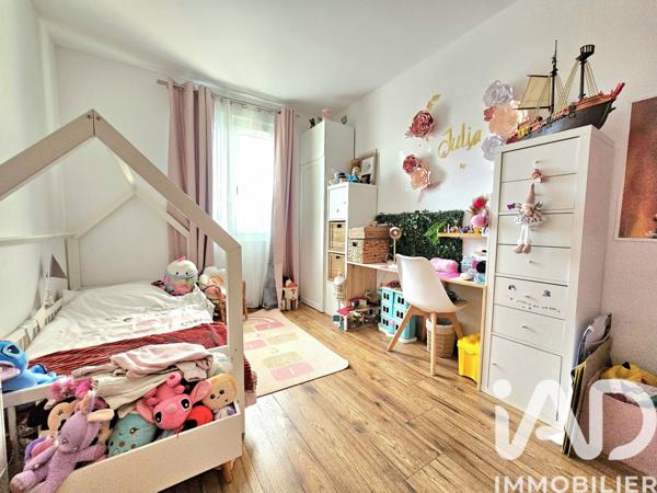 Maison à vendre 6 pièces 101 m² Essarts-en-Bocage