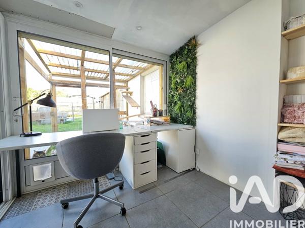 Maison à vendre 6 pièces 101 m² Essarts-en-Bocage