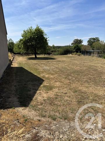 Terrain à vendre  1122 m 2   AUDES  - 03