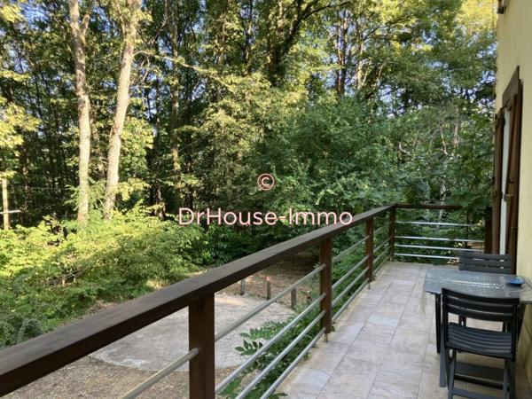 Maison à vendre 5 pièces de 108 m²