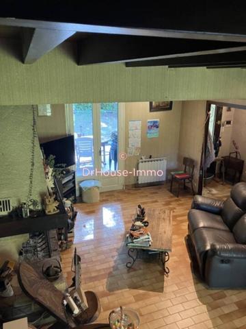 Maison à vendre 5 pièces de 108 m²