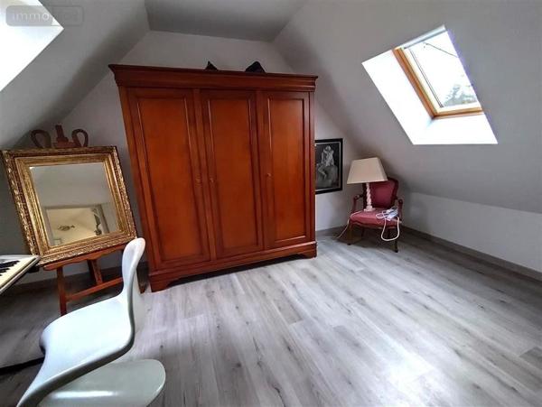 Maison à vendre à Signy-l'Abbaye dans les Ardennes (08460), ref : 2025 34