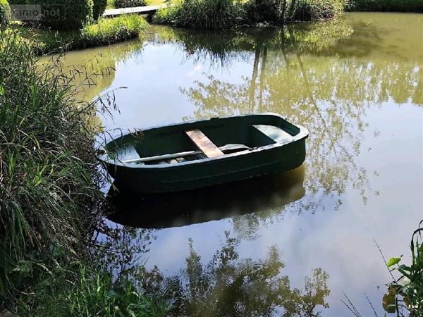 Maison à vendre à Signy-l'Abbaye dans les Ardennes (08460), ref : 2025 34