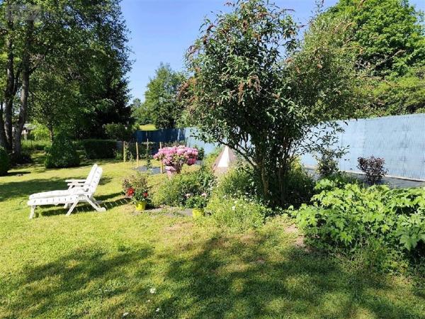 Maison à vendre à Signy-l'Abbaye dans les Ardennes (08460), ref : 2025 34