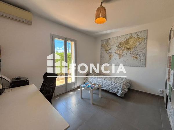 Location Maison 4 pièces 103.2 m² - 2 avenue Louis Blériot Cagnes Sur Mer 06800