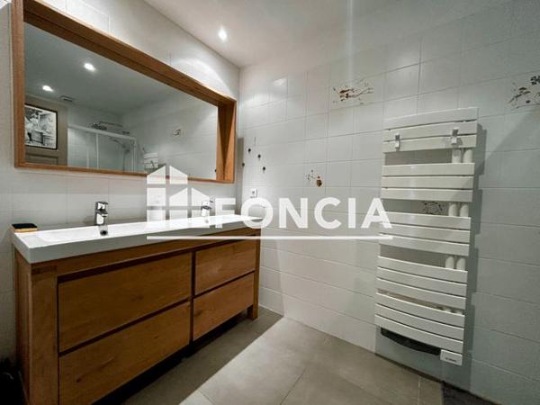 Location Maison 4 pièces 103.2 m² - 2 avenue Louis Blériot Cagnes Sur Mer 06800