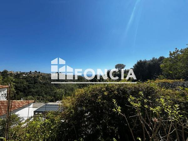 Location Maison 4 pièces 103.2 m² - 2 avenue Louis Blériot Cagnes Sur Mer 06800