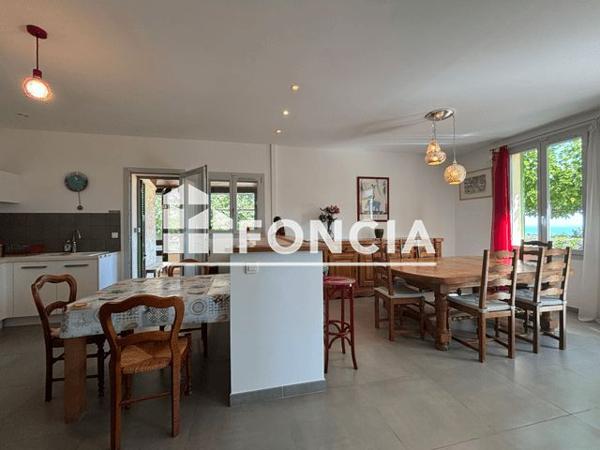 Location Maison 4 pièces 103.2 m² - 2 avenue Louis Blériot Cagnes Sur Mer 06800