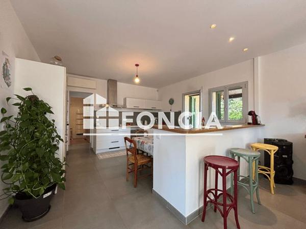 Location Maison 4 pièces 103.2 m² - 2 avenue Louis Blériot Cagnes Sur Mer 06800