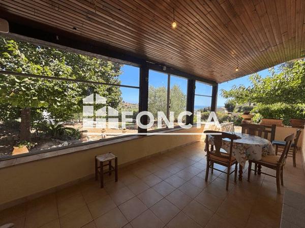 Location Maison 4 pièces 103.2 m² - 2 avenue Louis Blériot Cagnes Sur Mer 06800