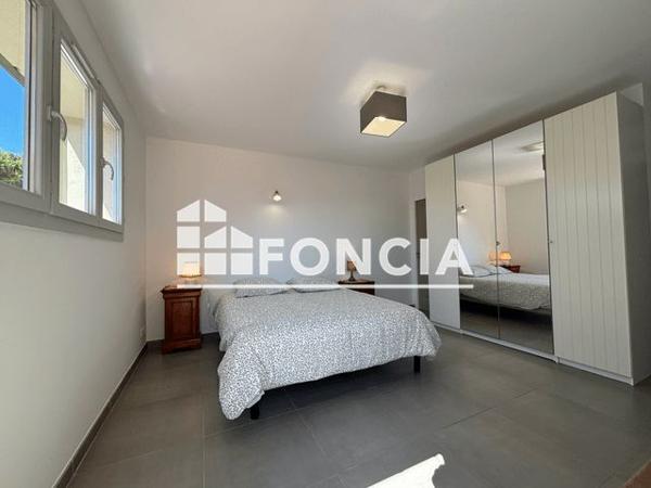 Location Maison 4 pièces 103.2 m² - 2 avenue Louis Blériot Cagnes Sur Mer 06800