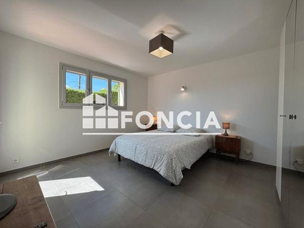 Location Maison 4 pièces 103.2 m² - 2 avenue Louis Blériot Cagnes Sur Mer 06800