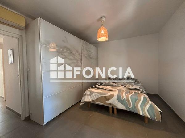 Location Maison 4 pièces 103.2 m² - 2 avenue Louis Blériot Cagnes Sur Mer 06800