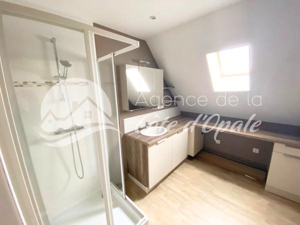 Duplex 3 pièce(s) 2 chambre(s) 55.51 m²