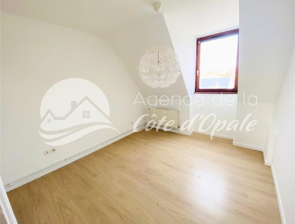 Duplex 3 pièce(s) 2 chambre(s) 55.51 m²