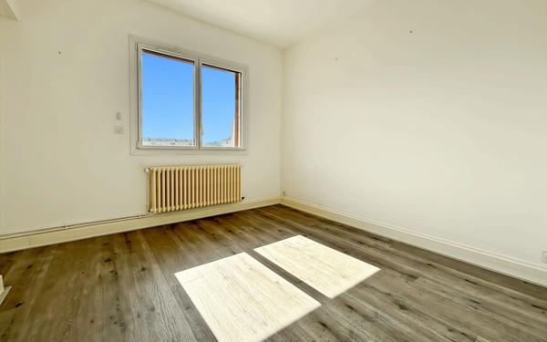 Appartement à vendre    5 pièces •  Périgueux