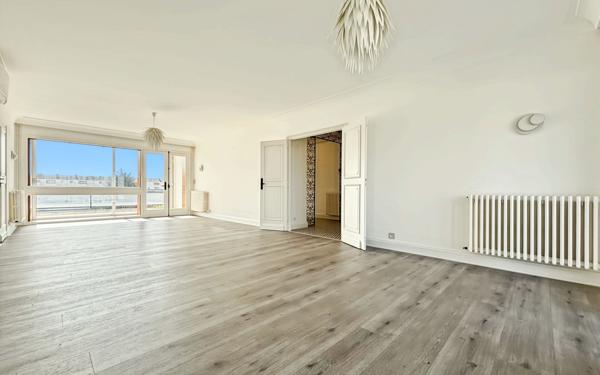 Appartement à vendre    5 pièces •  Périgueux
