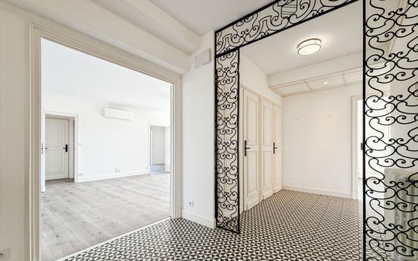 Appartement à vendre    5 pièces •  Périgueux