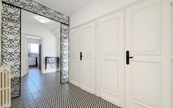 Appartement à vendre    5 pièces •  Périgueux
