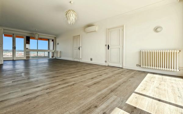 Appartement à vendre    5 pièces •  Périgueux