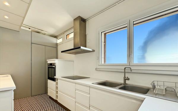 Appartement à vendre    5 pièces •  Périgueux