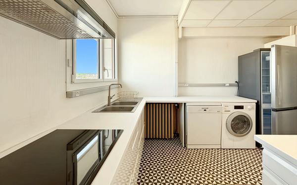 Appartement à vendre    5 pièces •  Périgueux