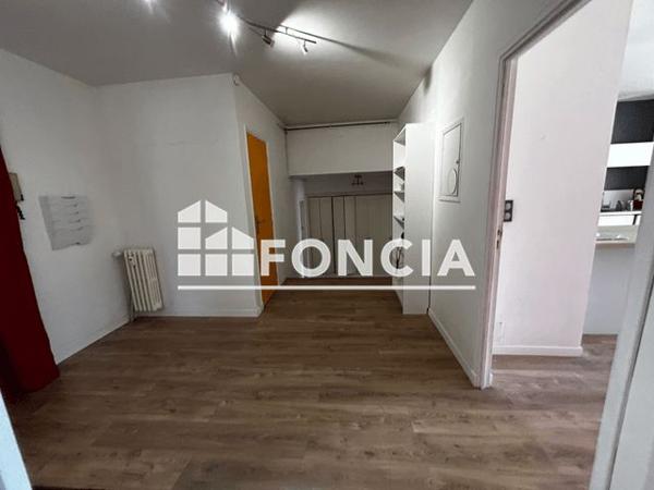 Location Appartement 4 pièces 129 m² - 42 BOULEVARD RASPAIL Avignon 84000