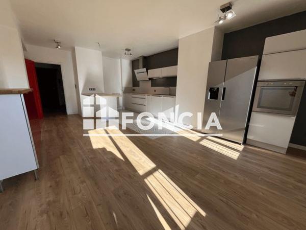 Location Appartement 4 pièces 129 m² - 42 BOULEVARD RASPAIL Avignon 84000