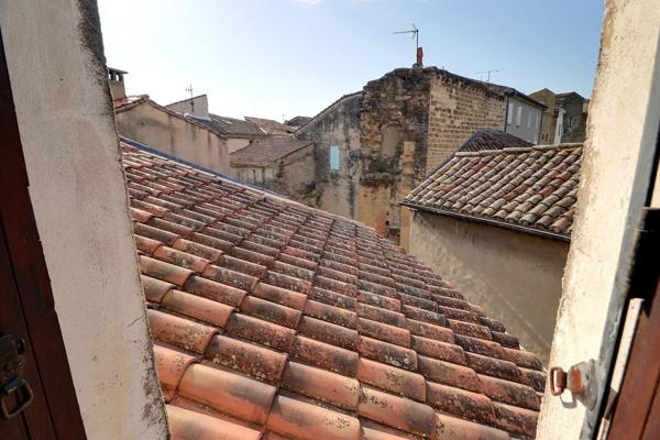 A VENDRE Maison Entraigues Sur La Sorgue 4 pièce(s)