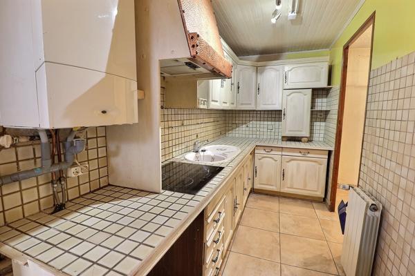 A VENDRE Maison Entraigues Sur La Sorgue 4 pièce(s)