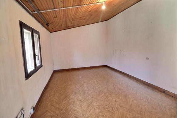 A VENDRE Maison Entraigues Sur La Sorgue 4 pièce(s)