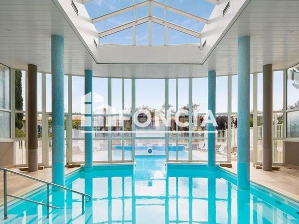 À vendre Appartement 2 pièces 55.6 m² - Saint-martin-de-ré 17410