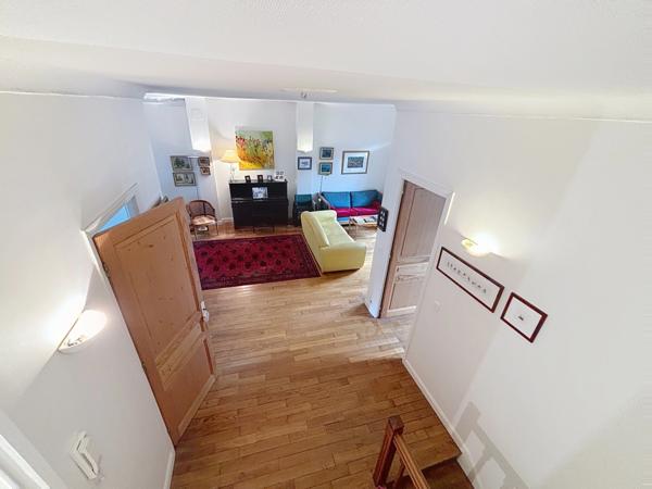 Maison à vendre 9 pièces jardin et garage REIMS (51)