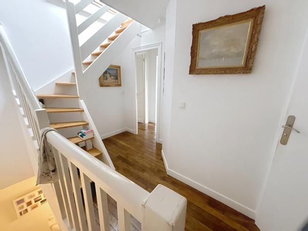 Maison à vendre 9 pièces jardin et garage REIMS (51)