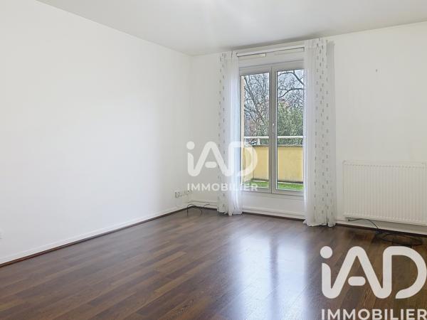 Appartement à vendre 2 pièces 48 m² Meaux