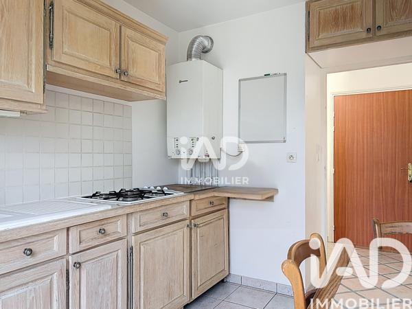 Appartement à vendre 2 pièces 48 m² Meaux