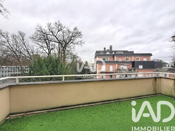 Appartement à vendre 2 pièces 48 m² Meaux